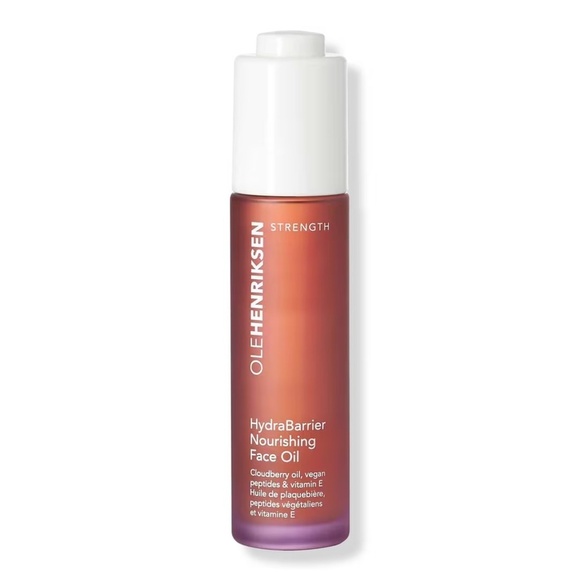 Ole Henriksen HydraBarrier Nourishing Peptide Face Oil 30mL - Picture 1 of 2